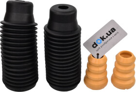 Комплект (пыльники + отбойники) Kayaba 910025