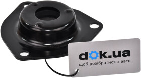 Опора амортизатора Febest NSS-012
