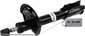 Стойка амортизатора Magnum Technology AG7032MT