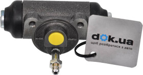 Колесный тормозной цилиндр Metelli 04-1060