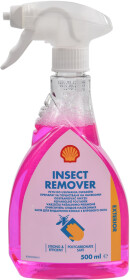 Очиститель Shell Insect Remover AC55I 500 мл