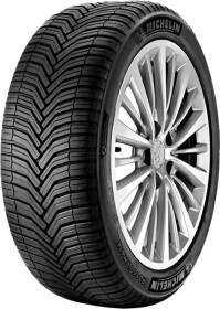 Шина Michelin CrossClimate + 185/60 R15 88V