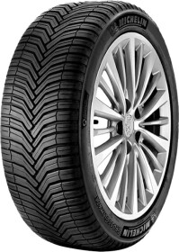 Шина Michelin CrossClimate + 235/45 R17 97Y XL