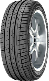 Шина Michelin Pilot Sport 3 285/35 R20 104Y