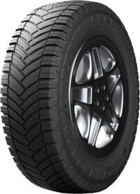 Шина Michelin Agilis CrossClimate 195/60 R16C 99/97H