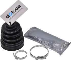 Пыльник ШРУСа ERT 500169