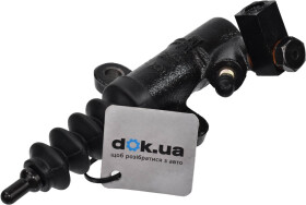 Робочий циліндр зчеплення Blue Print ADG03633