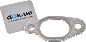 Прокладка выпускного коллектора Payen JC152
