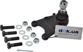 Шаровая опора Applus 12562AP