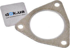 Прокладка приемной трубы VAG 4D0253115E