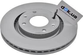 Тормозной диск Textar 92111503