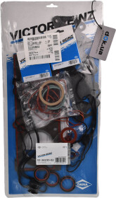 Комплект прокладок ГБЦ Reinz 02-34230-02