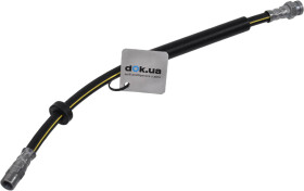 Тормозной шланг Meyle 100 611 0062