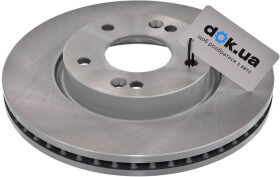 Гальмівний диск Roadhouse 61208.10