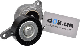 Натяжной ролик поликлинового ремня Suzuki 1754054L00