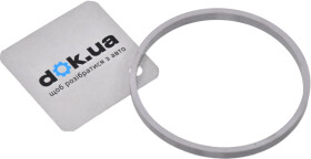 Прокладка впускного коллектора Elring 216.790