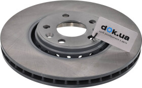 Гальмівний диск Blue Print ADR164308