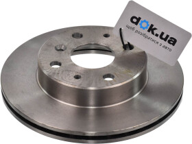 Тормозной диск A.B.S. 16169