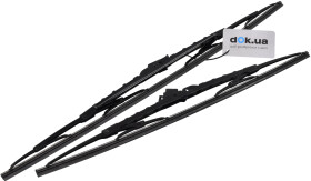 Щетки стеклоочистителя Bosch 3 397 118 305