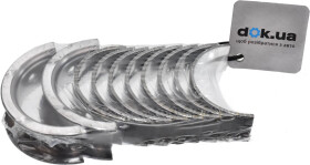 Подшипник коленвала Taiho M136A025