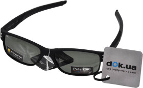 Автомобильные очки для дневного вождения Coyote CY-SGLPO2.116 прямоугольные