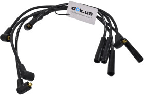 Комплект проводов зажигания Blue Print ADG01649