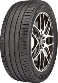 Шина Michelin Pilot Sport 4 SUV 235/60 R19 107V J FR XL