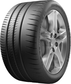 Шина Michelin Pilot Sport Cup 2 245/40 R18 97Y XL