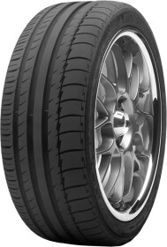 Шина Michelin Pilot Sport 2 245/35 R18 92Y MO XL