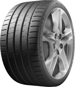 Шина Michelin Pilot Super Sport 245/35 R19 93Y * XL
