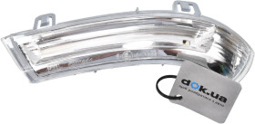 Фонарь указателя поворота Alkar 6201128