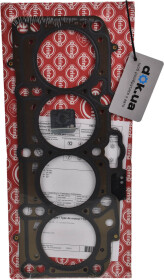 Прокладка ГБЦ Elring 150.162