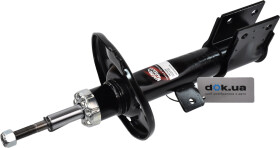 Стойка амортизатора Magneti Marelli 357075070100