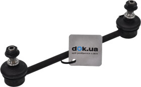 Стойка стабилизатора Denckermann D120055