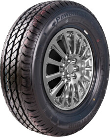 Шина Powertrac VanTour 205/65 R16C 107/105T