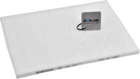 Фильтр салона Bosch 1 987 435 049