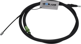 Трос ручного тормоза Adriauto 3502081