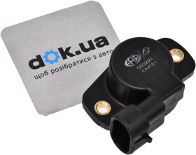 Датчик положения дроссельной заслонки ERA 550224A