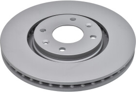 Гальмівний диск Zimmermann 440.3106.20