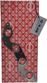 Прокладка выпускного коллектора Elring 270.460