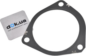 Прокладка приймальної труби VAG 8E0253115C