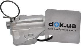 Натяжитель цепи ГРМ SWAG 50 93 6298