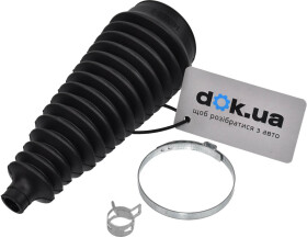 Пыльник рулевой рейки Lemförder 35235 01