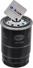 Топливный фильтр SCT Germany ST 6125