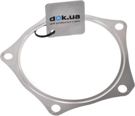 Прокладка приемной трубы Elring 016.951