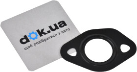 Прокладка турбины Elring 162.850