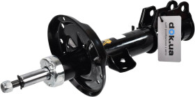 Стойка амортизатора Japanparts MM00665