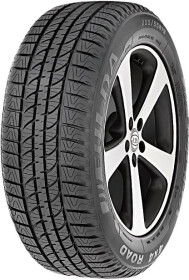 Шина Fulda 4X4 Road 235/60 R18 107V FP XL