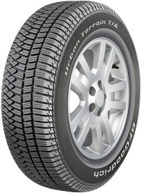 Шина BFGoodrich Urban Terrain T/A 255/55 R18 109V