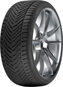 Шина Tigar All Season 205/50 R17 93W